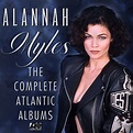 ‎The Complete Atlantic Albums – Album von Alannah Myles – Apple Music