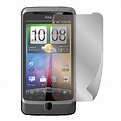 ZIYA HTC Desire Z 抗刮螢幕保護貼 (兩入裝) | 保護貼/螢幕貼 | Yahoo奇摩購物中心