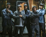 Straight Outta Compton 5 cast pic - blackfilm.com/read | blackfilm.com/read