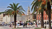 Split | Que voir et faire | Guide tourisme Croatie