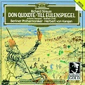 R. Strauss: Don Quixote / Till Eulenspiegel: Amazon.co.uk: Music
