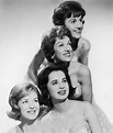 The Lennon Sisters | The chordettes mr sandman, The lennon sisters ...