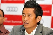 Baichung Bhutia Images [HD]: Latest Photos, Pictures, Stills of ...