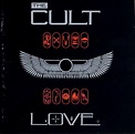 The Cult - Love (2000, CD) | Discogs