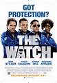 the-watch-poster - Movie Posters