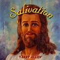 Salivation by Terry Allen