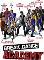 Breakdance Academy DVD (2016) - Indican | OLDIES.com