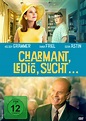 Charmant, ledig, sucht... (DVD) – jpc