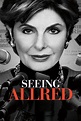 Seeing Allred (2018) - Posters — The Movie Database (TMDb)