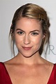 Laura Ramsey - American Actress Biography and Photo Gallery