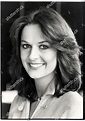 Michelle Rocca Former Miss Ireland 1980 Editorial Stock Photo - Stock ...