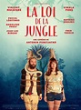 Sección visual de La ley de la jungla - FilmAffinity