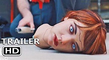 DON'T LOOK DEEPER Official Trailer (2020) Sci-Fi Movie - YouTube