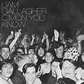 Escucha C’MON YOU KNOW, el nuevo álbum de Liam Gallagher | Ruta Rock