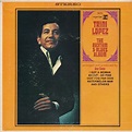 Trini Lopez - The Rhythm & Blues Album (1965, Vinyl) | Discogs