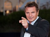 Detalles relevantes sobre la dramática vida del actor Liam Neeson