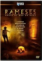 Rameses: Wrath of God Or Man [DVD] [Region 1] [US Import] [NTSC ...
