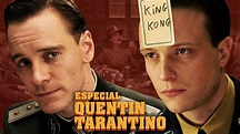 A Cena Genial de Quentin Tarantino em Bastardos Inglórios! - YouTube