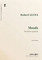 Robert Gulya (1973) | Editions Bim & The Brass Press