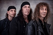 Anvil Continues to Log the Metal Miles - Music Life Magazine