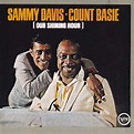 Our Shining Hour (studio album) by Sammy Davis Jr. & Count Basie : Best ...