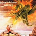 Yngwie Malmsteen - Trilogy (cd) | 34.00 lei | Rock Shop