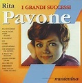 I Grandi Successi: Rita Pavone: Amazon.es: CDs y vinilos}