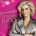 Claudia Jung - Unverwechselbar- Die Ultimative Hitbox - 3CD | CD-Hal Ruinen