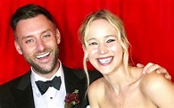 ¿Quién es el esposo de Jennifer Lawrence? - CHIC Magazine