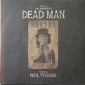 Neil Young - Dead Man (1996, CD) | Discogs
