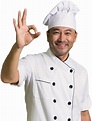 Download Chef PNG Image for Free