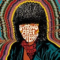 STRONG ARM STEADY - In Search of Stoney Jackson - Amazon.com Music