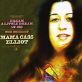 Best Buy: Dream a Little Dream of Me: The Music of Mama Cass Elliot [CD]