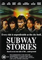 Subway Stories (1997) - Jonathan Demme, Ted Demme, Alison Maclean ...