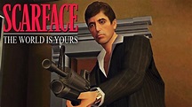 How to download and install Scarface The World Is Yours PC on Windows ...