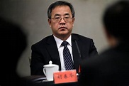 Chinese Communists, New Leaders Chosen, Prepare for Next Round - The ...