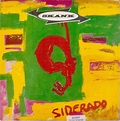 Skank - Siderado (1998, CD) | Discogs