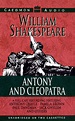 Antônio e Cleópatra (Antony and Cleopatra) - William Shakespeare ...