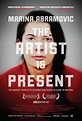 Marina Abramovic: The Artist Is Present - Documentaire (2012)