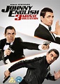 Johnny English: 3-movie Collection | DVD Box Set | Free shipping over £ ...
