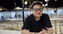 Award-winning director Eric Khoo on film festivals, food and friendship ...