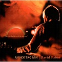 Under the sun (incl. 2 bonuses) by David Paton, CD with kamchatka - Ref ...