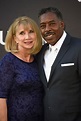 Ernie Hudson is Married to Wife: Linda Kingsberg. Kids. - wifebio.com