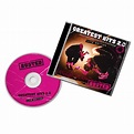 Busted Official Online Store - Busted - Greatest Hits 2.0 (Another ...