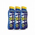 Bebida Energizante Regular Volt Pack 6 Unidades 300 mL | Tottus Perú