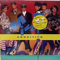 Mint Condition - Meant To Be Mint | Releases | Discogs