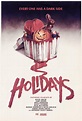 Holidays - Película 2016 - SensaCine.com
