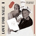 Tony Bennett & Lady Gaga - Love for Sale Lyrics and Tracklist | Genius