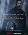 The Pale Blue Eye : critique qui tourne de l'œil sur Netflix
