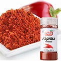 Paprika En Polvo, Badia. 56.7 gr (2 oz). - iTengo
